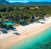 MAURITIUS - LA PIROGUE