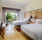 LOS SUENOS MARRIOTT OCEAN & GOLF RESORT 