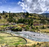 COLCA LODGE SPA & HOT SPRINGS