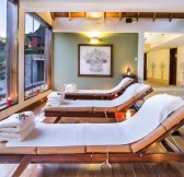 COLCA LODGE SPA & HOT SPRINGS