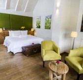 COLCA LODGE SPA & HOT SPRINGS