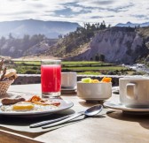 COLCA LODGE SPA & HOT SPRINGS