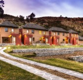 COLCA LODGE SPA & HOT SPRINGS