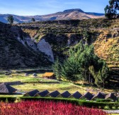COLCA LODGE SPA & HOT SPRINGS
