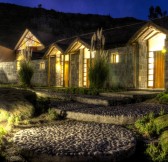 COLCA LODGE SPA & HOT SPRINGS