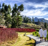 COLCA LODGE SPA & HOT SPRINGS