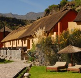 COLCA LODGE SPA & HOT SPRINGS