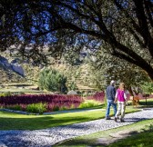 COLCA LODGE SPA & HOT SPRINGS