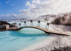 BLUE LAGOON SILICA HOTEL