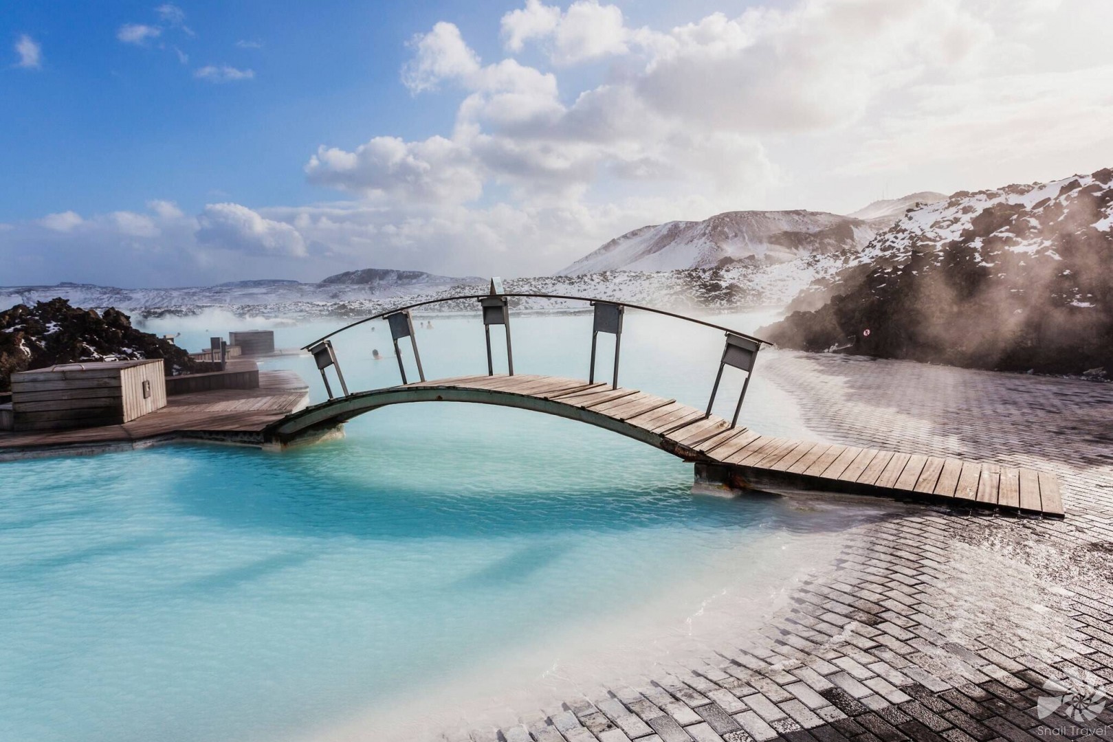 BLUE LAGOON SILICA HOTEL ****
