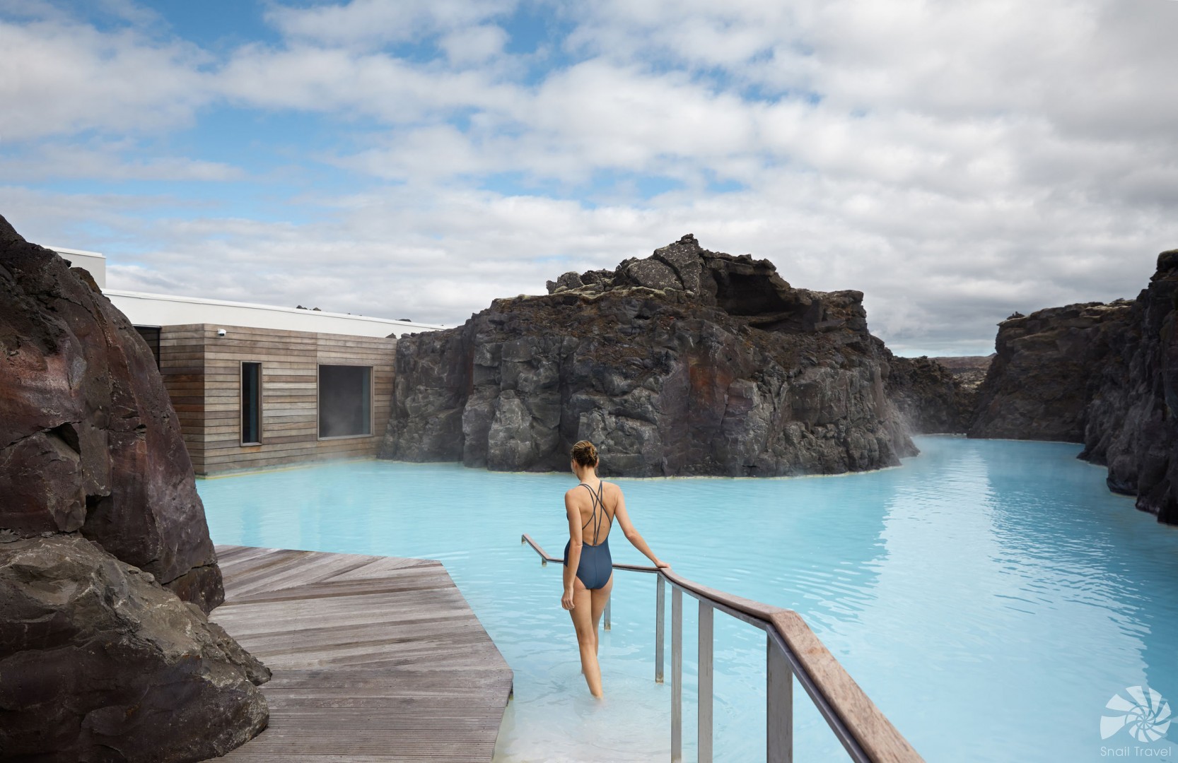 THE RETREAT BLUE LAGOON *****