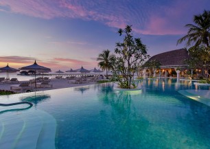 SIX SENSES KANUHURA