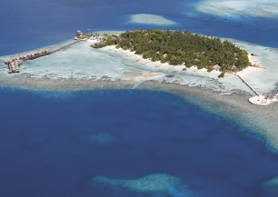 NIKA ISLAND RESORT & SPA