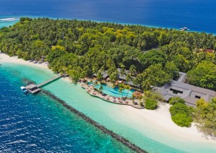 ROYAL ISLAND RESORT & SPA