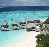 MALEDIVY - MILAIDHOO ISLAND 4