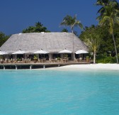 MALEDIVY - MILAIDHOO ISLAND 6