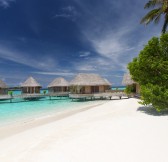 MALEDIVY - MILAIDHOO ISLAND 9