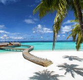 MALEDIVY - MILAIDHOO ISLAND 21