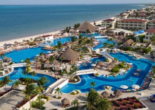 MOON PALACE CANCUN 