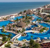 MOON PALACE CANCUN 