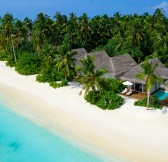 BAGLIONI RESORT MALDIVES