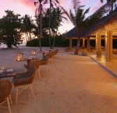 BAGLIONI RESORT MALDIVES