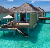 BAGLIONI RESORT MALDIVES