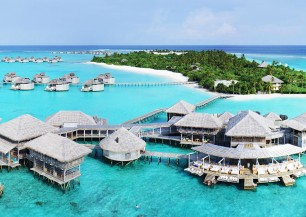 SIX SENSES LAAMU