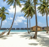 MALEDIVY - KUDADOO MALDIVES_28