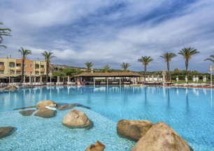 ALMAR TIMI AMA RESORT & SPA
