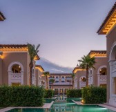 RIXOS PREMIUM SAADIYAT ISLAND 