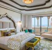 RIXOS PREMIUM SAADIYAT ISLAND 