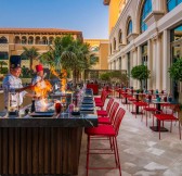 RIXOS PREMIUM SAADIYAT ISLAND 