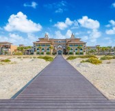 RIXOS PREMIUM SAADIYAT ISLAND 