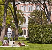 SAN CLEMENTE PALACE KEMPINSKI