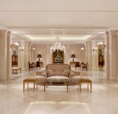 KING GEORGE A LUXURY COLLECTION HOTEL