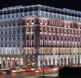 GRANDE BRETAGNE, A LUXURY COLLECTION HOTEL