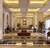 GRANDE BRETAGNE, A LUXURY COLLECTION HOTEL