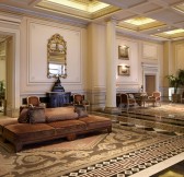 GRANDE BRETAGNE, A LUXURY COLLECTION HOTEL