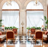 GRANDE BRETAGNE, A LUXURY COLLECTION HOTEL