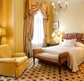 GRANDE BRETAGNE, A LUXURY COLLECTION HOTEL