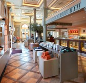 GRANDE BRETAGNE, A LUXURY COLLECTION HOTEL