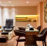 GRANDE BRETAGNE, A LUXURY COLLECTION HOTEL