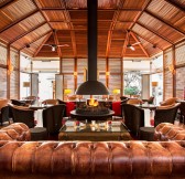 GRANDE BRETAGNE, A LUXURY COLLECTION HOTEL