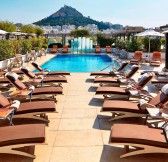 GRANDE BRETAGNE, A LUXURY COLLECTION HOTEL