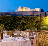 DIVANI PALACE ACROPOLIS