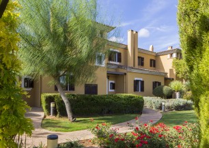 MARRIOTT´S CLUB SON ANTEM 