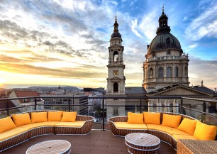 ARIA HOTEL BUDAPEST