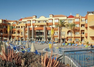GRAND MUTHU GOLF PLAZA   | Golfové zájezdy, golfová dovolená, luxusní golf