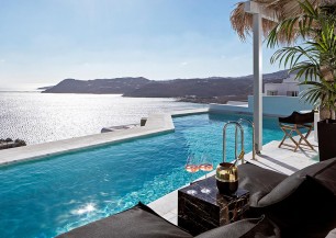 MYCONIAN VILLA COLLECTION